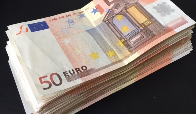 Rockerboss setzt 500.000 Euro Kopfgeld aus
