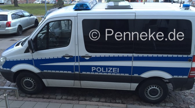 FREISPRUCH für Freiburger Polizeibeamte aufgehoben