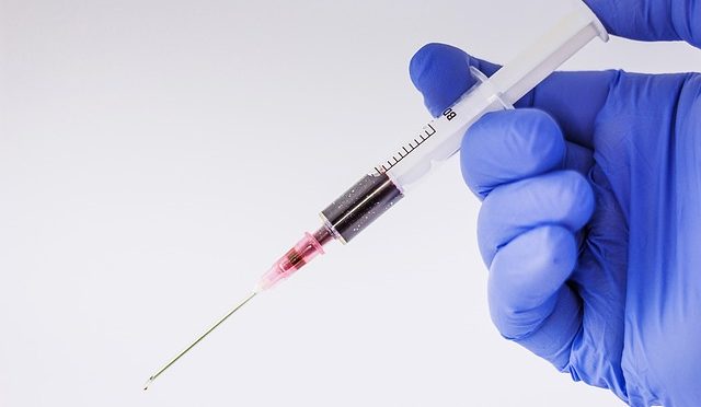 Kommt die Pflicht zum Impfen?