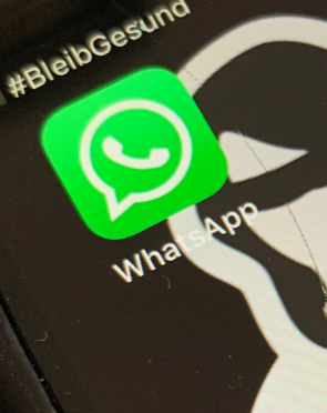 Telegram, Whatsapp und andere sollen Bestandsdaten herausgeben
